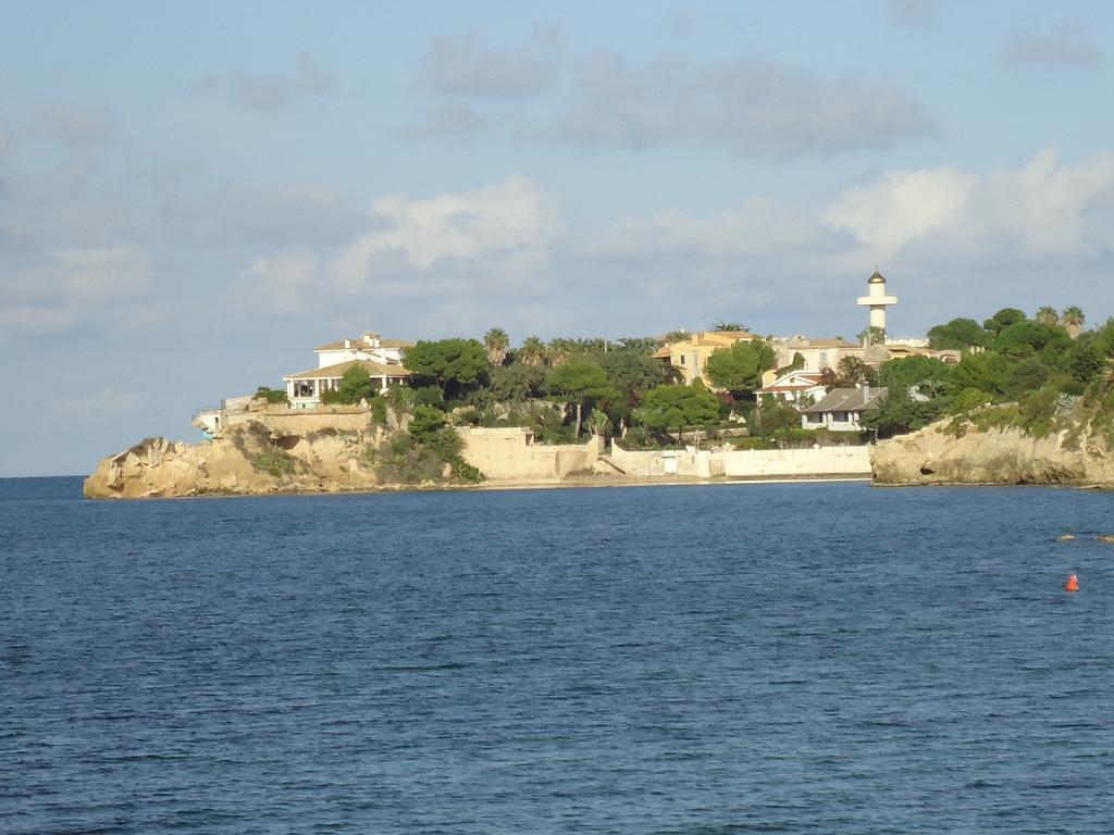 시라쿠사 Isola Del Sole 아파트 외부 사진